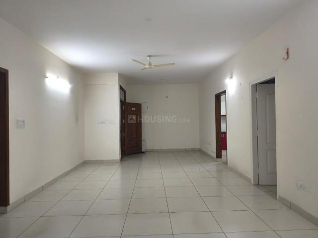 Flat for rent in Bangalore South, Cox Town - Bangalore