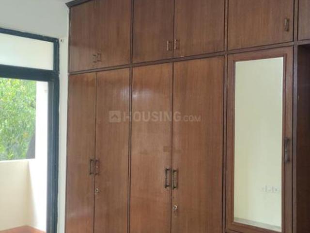 Flat for rent in Bangalore South, Cox Town - Bangalore
