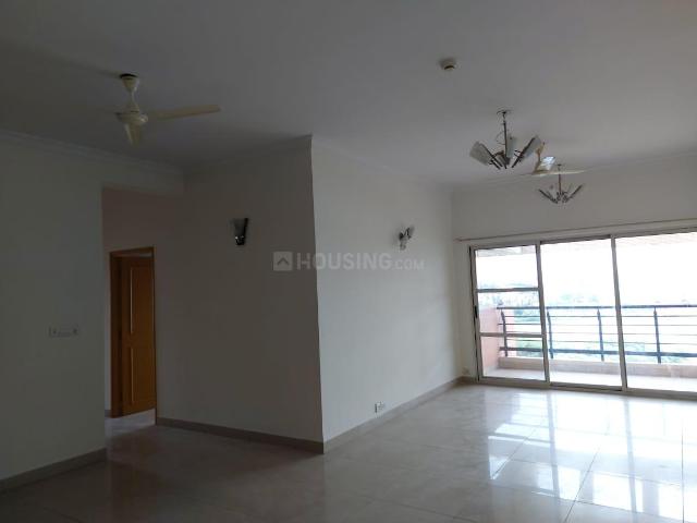 Flat for rent in Bangalore South, Cox Town - Bangalore
