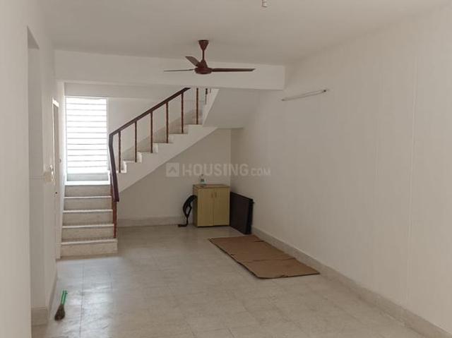 Flat for rent in Bangalore South, Cox Town - Bangalore