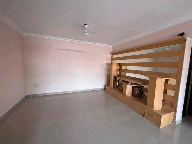 Flat for rent in Bangalore South, Cox Town - Bangalore