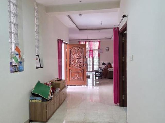Flat for rent in Bangalore South, Cox Town - Bangalore