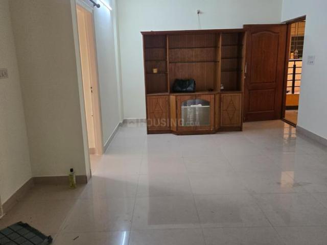 Flat for rent in Bangalore South, Cox Town - Bangalore