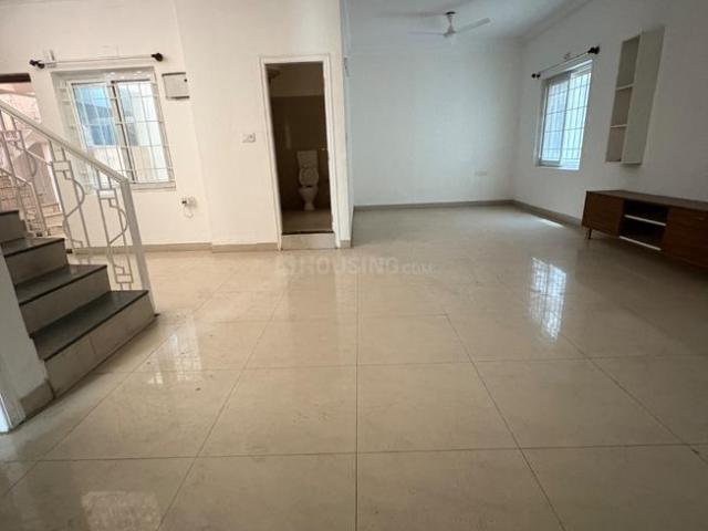 Flat for rent in Bangalore South, Cox Town - Bangalore