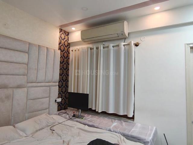 Flat for rent in Bangalore South, Cox Town - Bangalore
