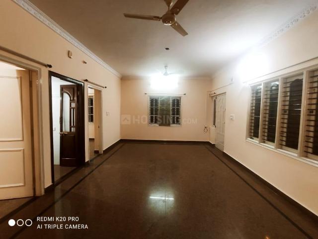 Flat for rent in Bangalore South, Cox Town - Bangalore