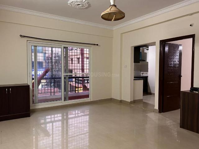 Flat for rent in Bangalore South, Cox Town - Bangalore