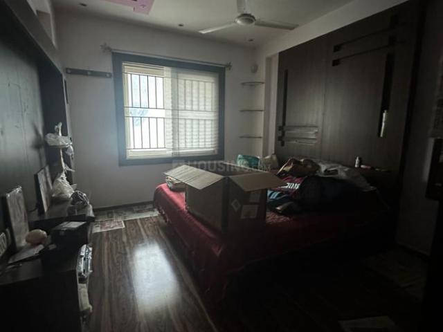 Flat for rent in Bangalore South, Cox Town - Bangalore