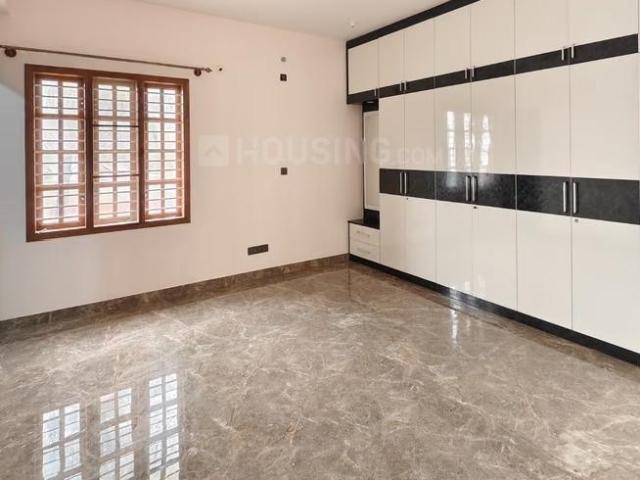 Flat for rent in Bangalore South, Cox Town - Bangalore