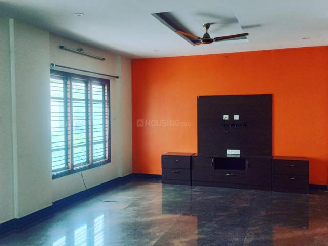 Flat for rent in Bangalore South, Cox Town - Bangalore