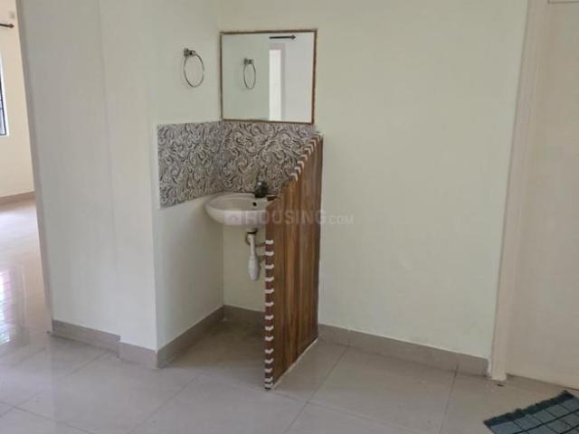 Flat for rent in Bangalore South, Cox Town - Bangalore