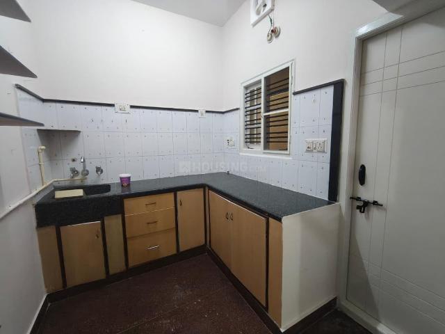 Flat for rent in Bangalore South, Cox Town - Bangalore