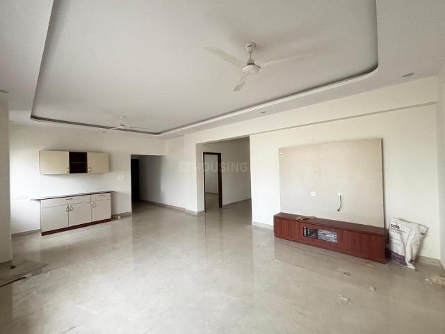 Flat for rent in Bangalore South, Cox Town - Bangalore