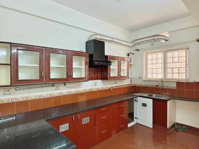 Flat for rent in Sector 1, Bengaluru