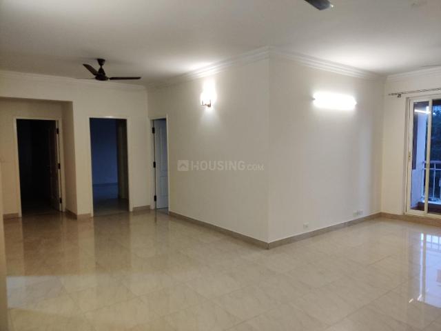 Flat for sale in Bangalore South, Cox Town - Bangalore