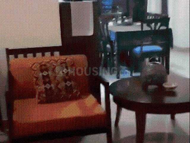 Flat for sale in Bangalore South, Cox Town - Bangalore
