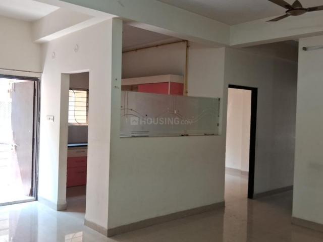 Flat for rent in Rau, Indore