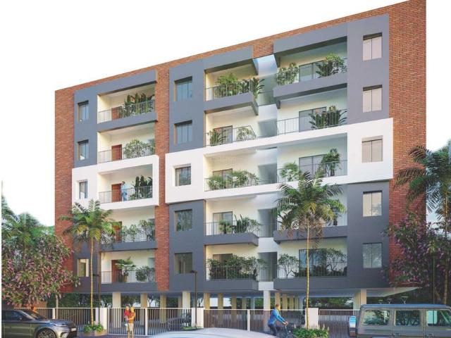 Flat for sale in Karnataka