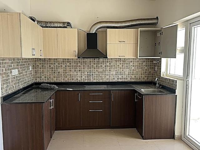 Flat for rent in Bangalore South, Cox Town - Bangalore