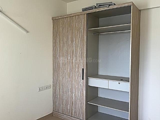 Flat for rent in Nitesh Hyde Park Apartments, Bengaluru