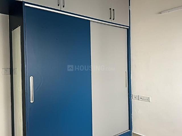 Flat for rent in Bangalore South, Cox Town - Bangalore