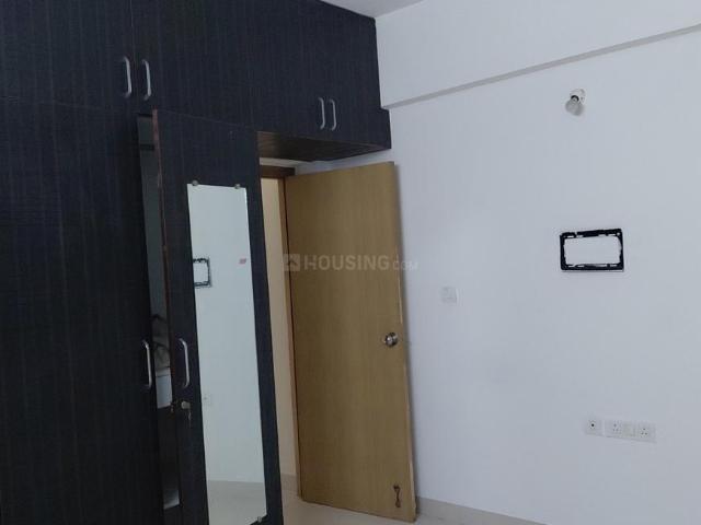 Flat for rent in Bangalore South, Cox Town - Bangalore