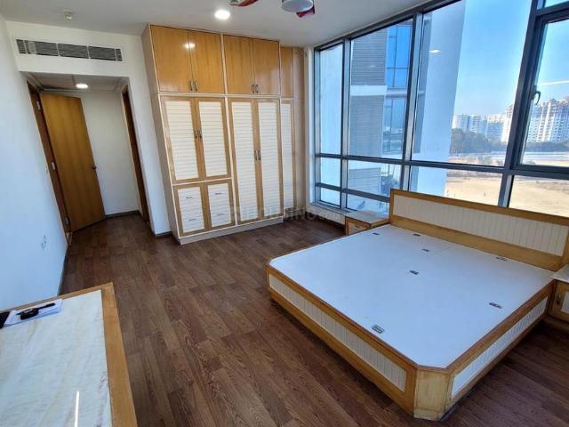 Flat for rent in Bangalore South, Cox Town - Bangalore