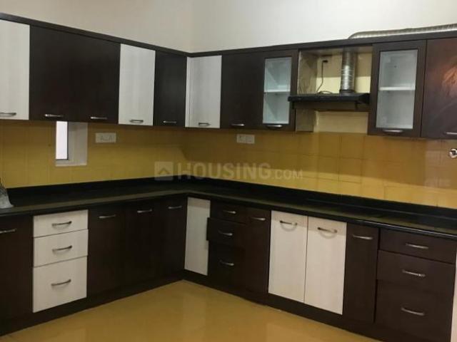 Flat for rent in Bangalore South, Cox Town - Bangalore