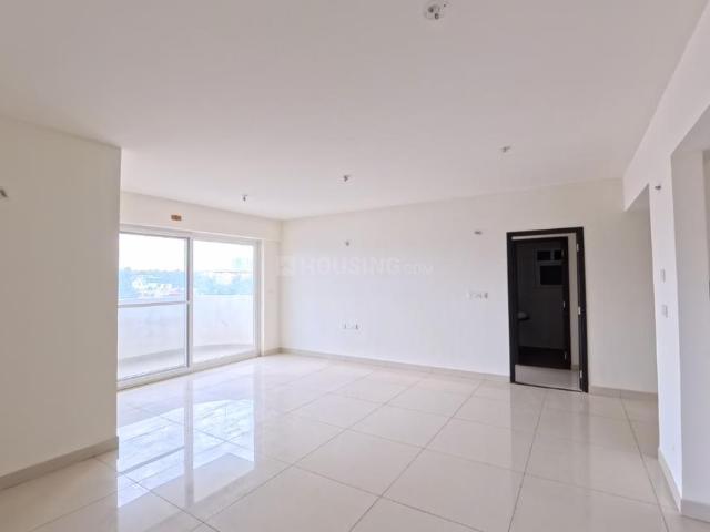 Flat for sale in Bengaluru South City Corporation, Bengaluru