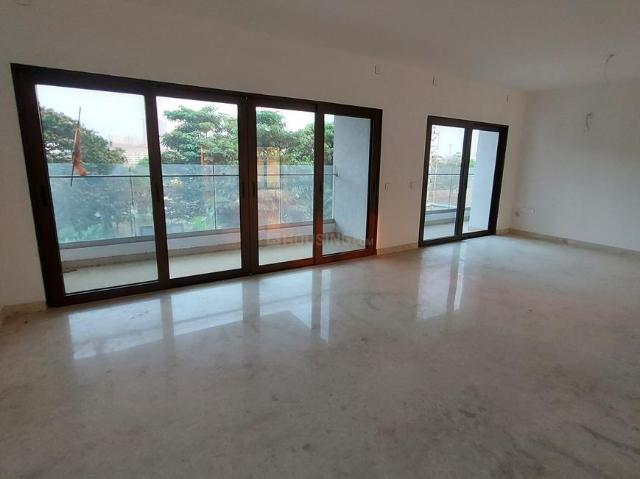 Flat for sale in Bangalore South, Cox Town - Bangalore