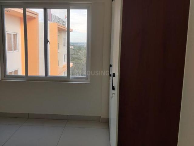 Flat for rent in Karnataka