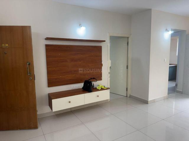 Flat for rent in Hunasamaranahalli, Vidyanagar