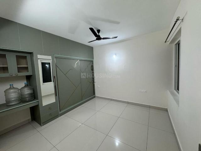 Flat for rent in Hunasamaranahalli, Vidyanagar