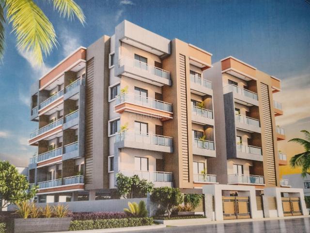 Flat for sale in Jharkhand