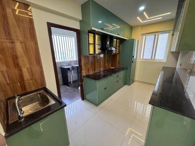 Flat for rent in Satavahana Nagar, Hyderabad