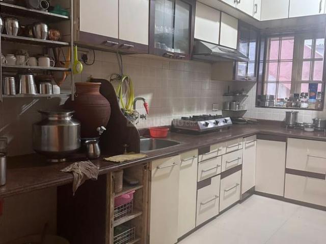 Flat for rent in Haidarabad, Telangana
