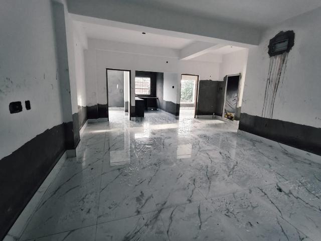 Flat for sale in North 24 Parganas, Bhatpara