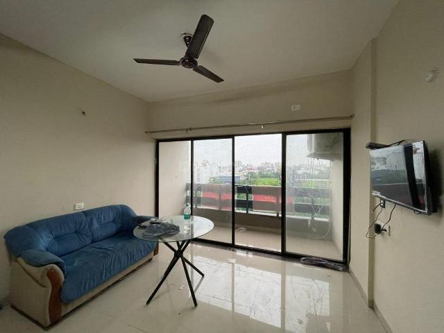 Flat for rent in Indore City, Indore