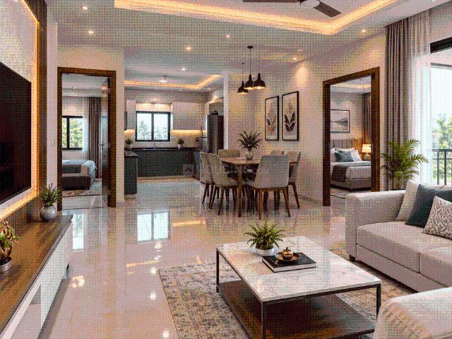 Flat for sale in Madya