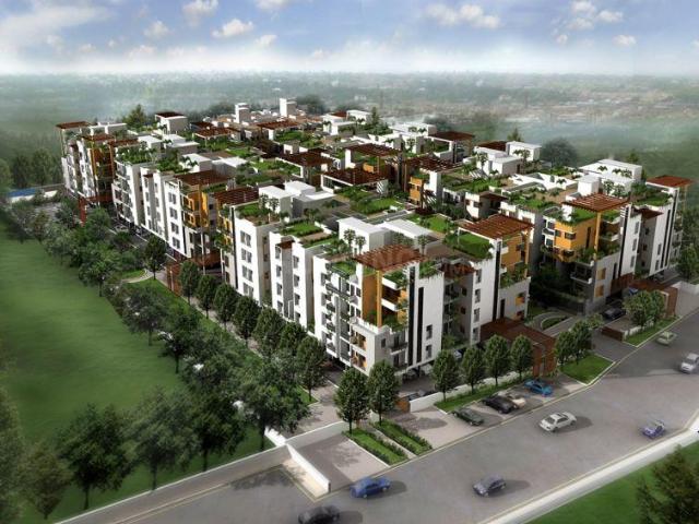 Flat for sale in Coimbatore, Tamil Nadu