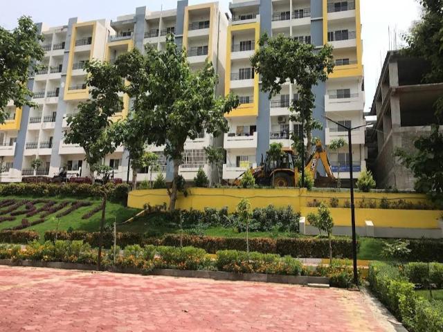 Flat for rent in Madya