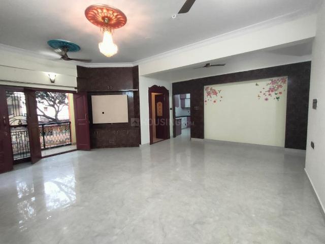 Flat for rent in Bangalore North, Cox Town - Bangalore