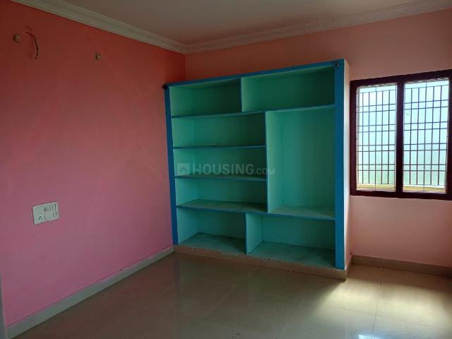 Flat for rent in Bangalore North, Cox Town - Bangalore