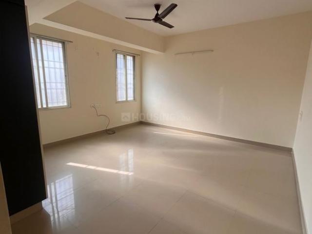 Flat for rent in Bangalore North, Cox Town - Bangalore