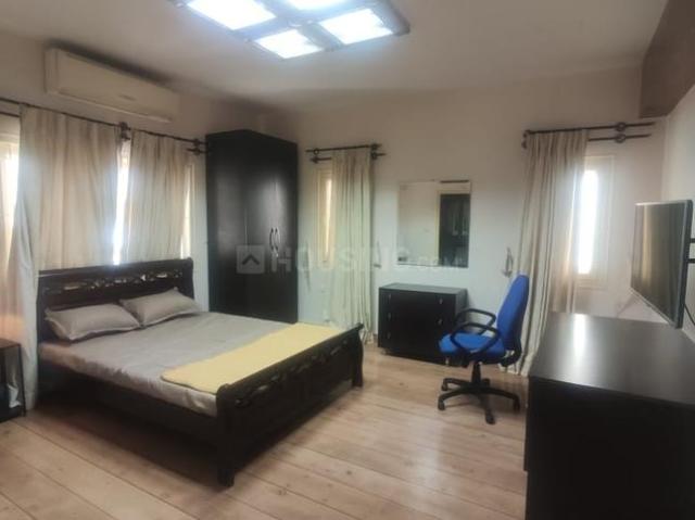 Flat for rent in Bangalore East, Cox Town - Bangalore