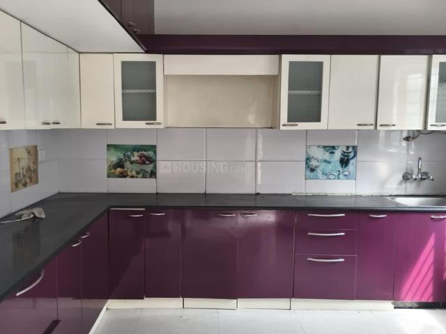 Flat for rent in Bangalore North, Cox Town - Bangalore