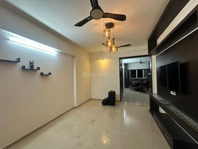 Flat for rent in Bangalore North, Cox Town - Bangalore