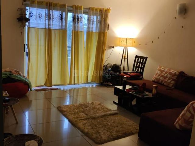 Flat for rent in Indiranagar 1st Stage, Bengaluru