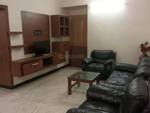Flat for rent in Bangalore North, Cox Town - Bangalore