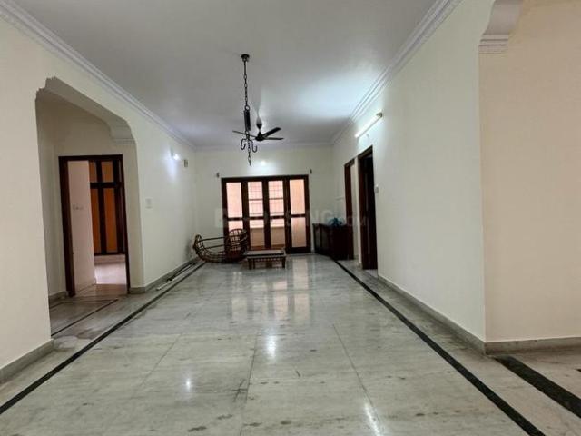 Flat for rent in Bangalore East, Cox Town - Bangalore